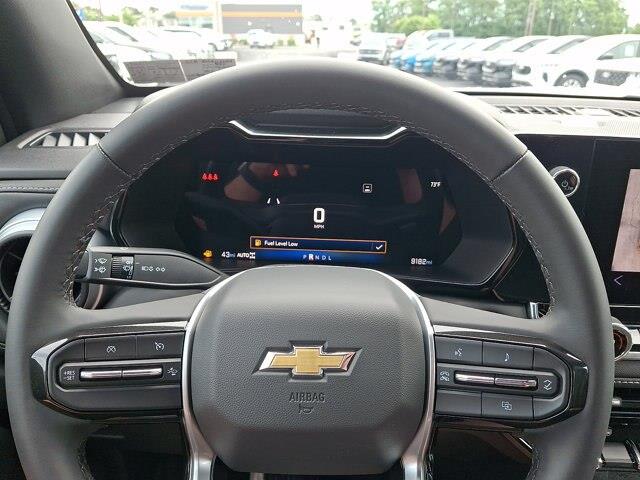 2024 Chevrolet Colorado - $36,434