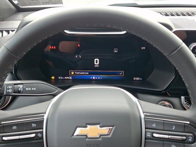 2024 Chevrolet Colorado - $36,434