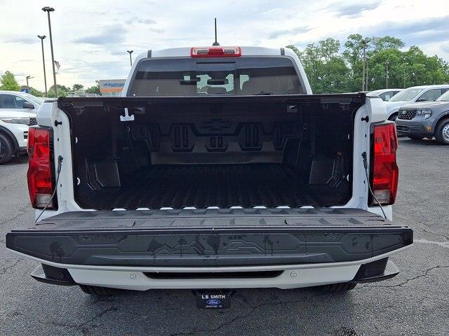 2024 Chevrolet Colorado - $36,434