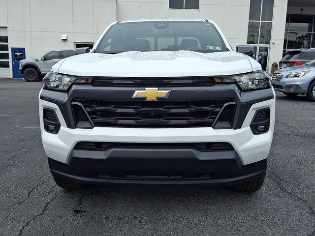 2024 Chevrolet Colorado - $35,414