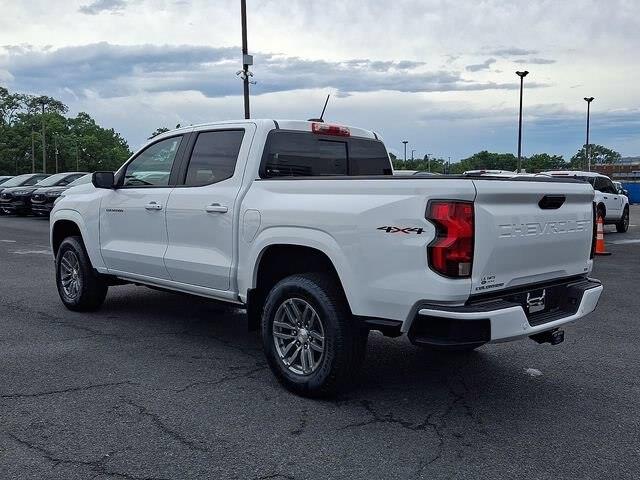 2024 Chevrolet Colorado - $35,414