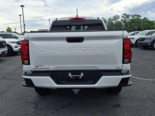 2024 Chevrolet Colorado - $35,414