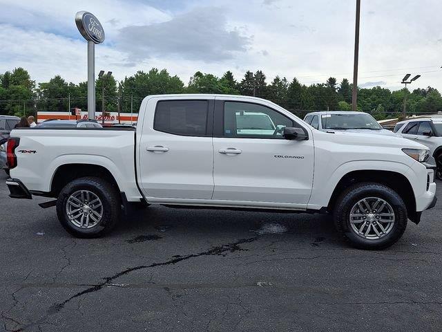 2024 Chevrolet Colorado - $35,414
