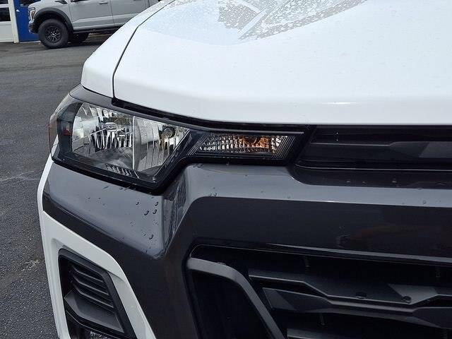 2024 Chevrolet Colorado - $35,414