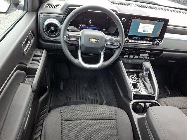 2024 Chevrolet Colorado - $35,414