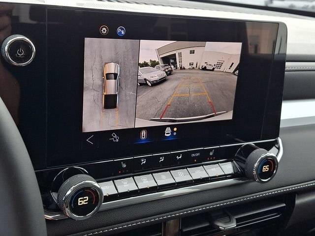 2024 Chevrolet Colorado - $35,414