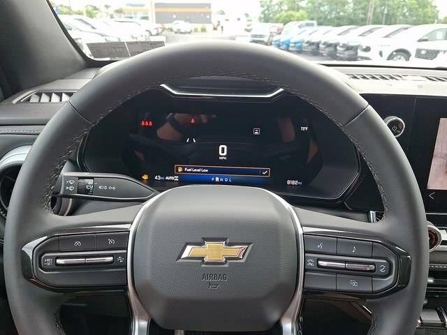 2024 Chevrolet Colorado - $35,414