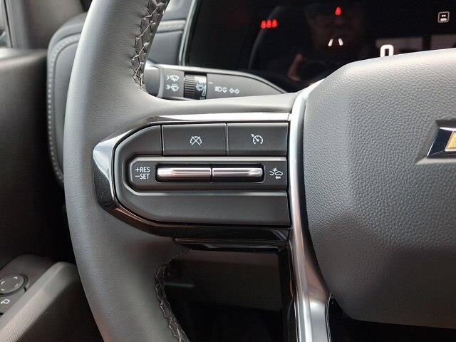 2024 Chevrolet Colorado - $35,414