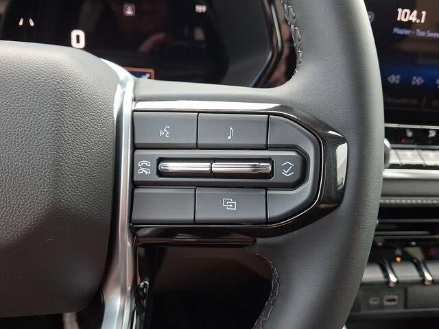 2024 Chevrolet Colorado - $35,414