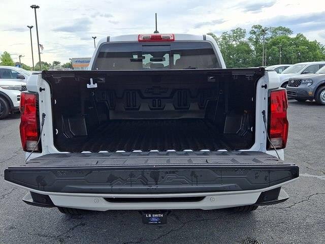 2024 Chevrolet Colorado - $35,414