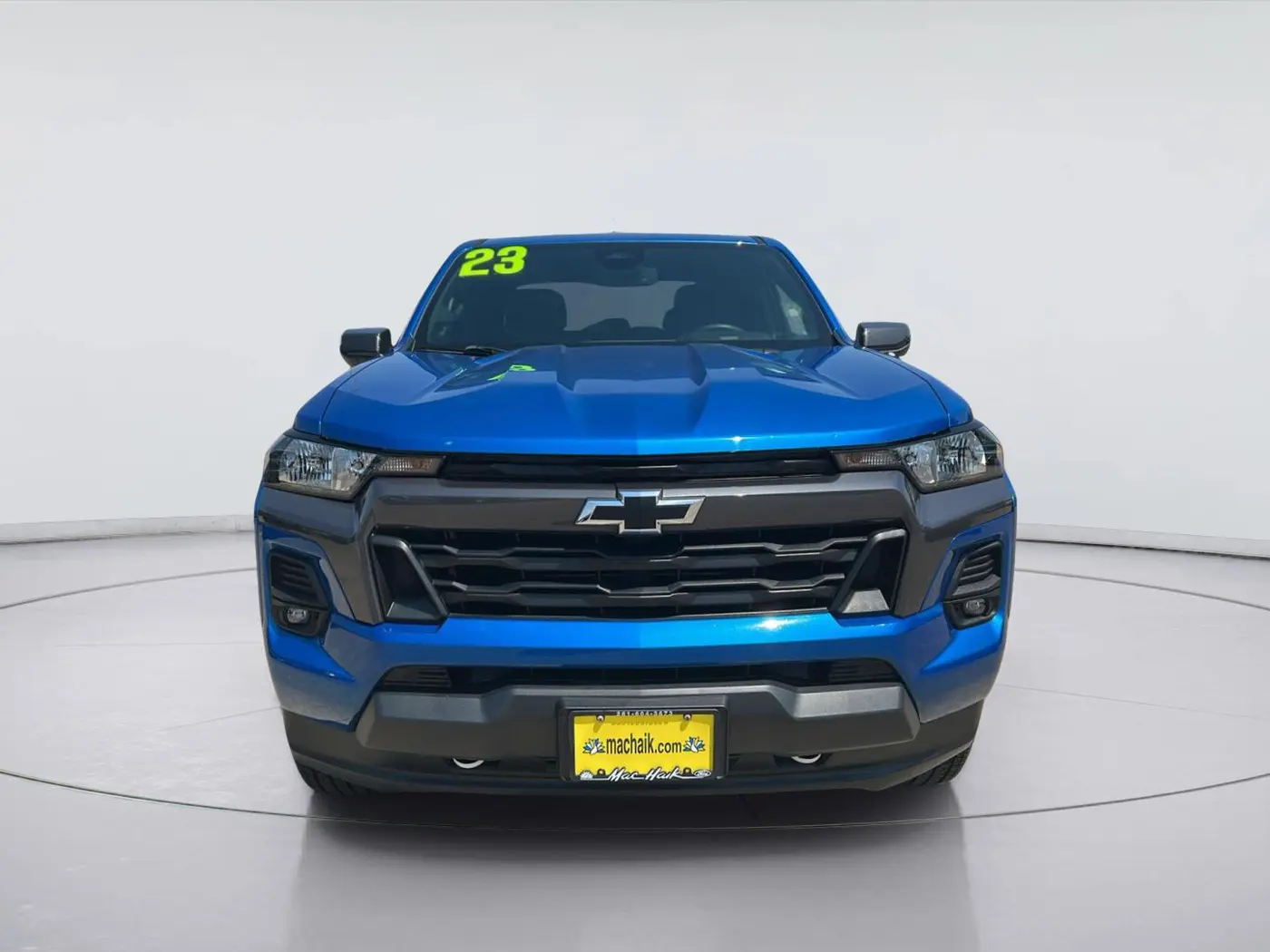 2023 Chevrolet Colorado - $33,115