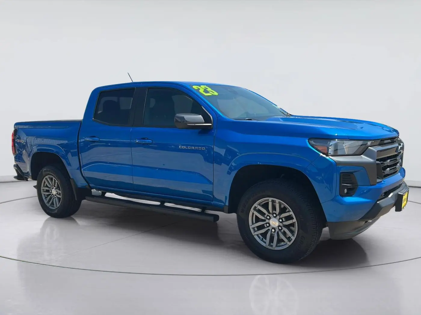 2023 Chevrolet Colorado - $33,115