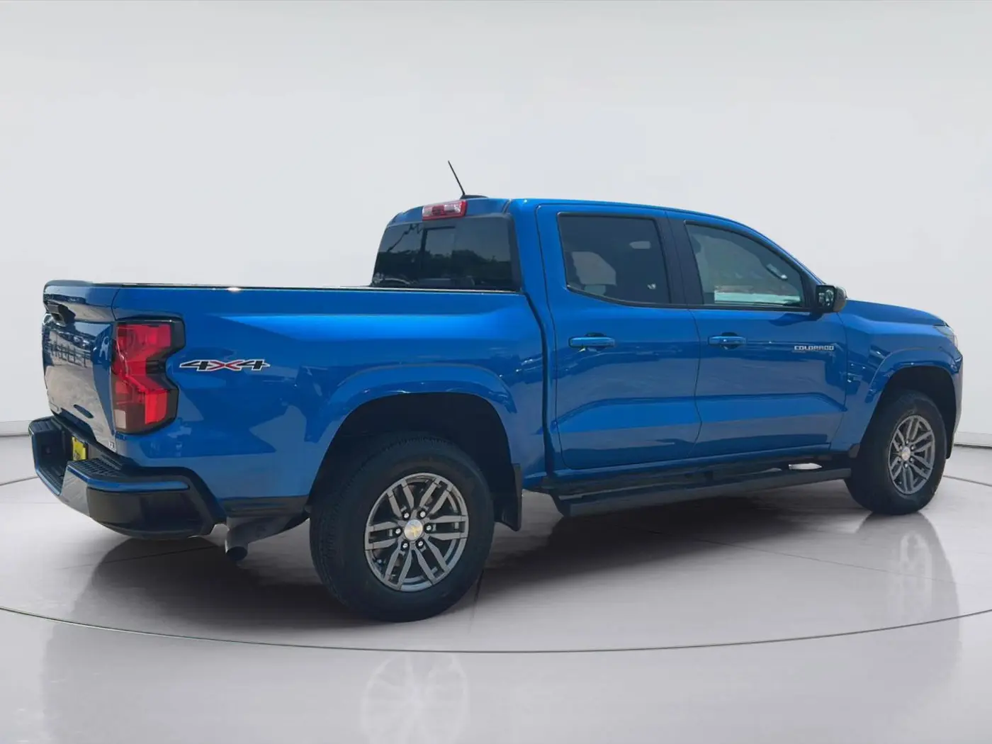 2023 Chevrolet Colorado - $33,115