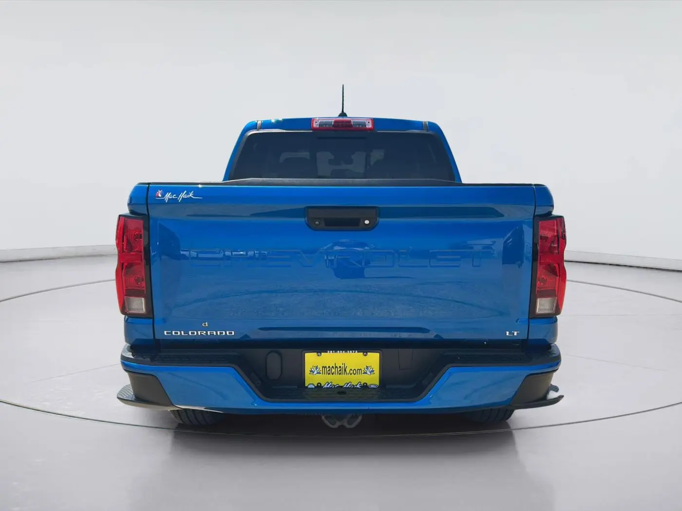2023 Chevrolet Colorado - $33,115