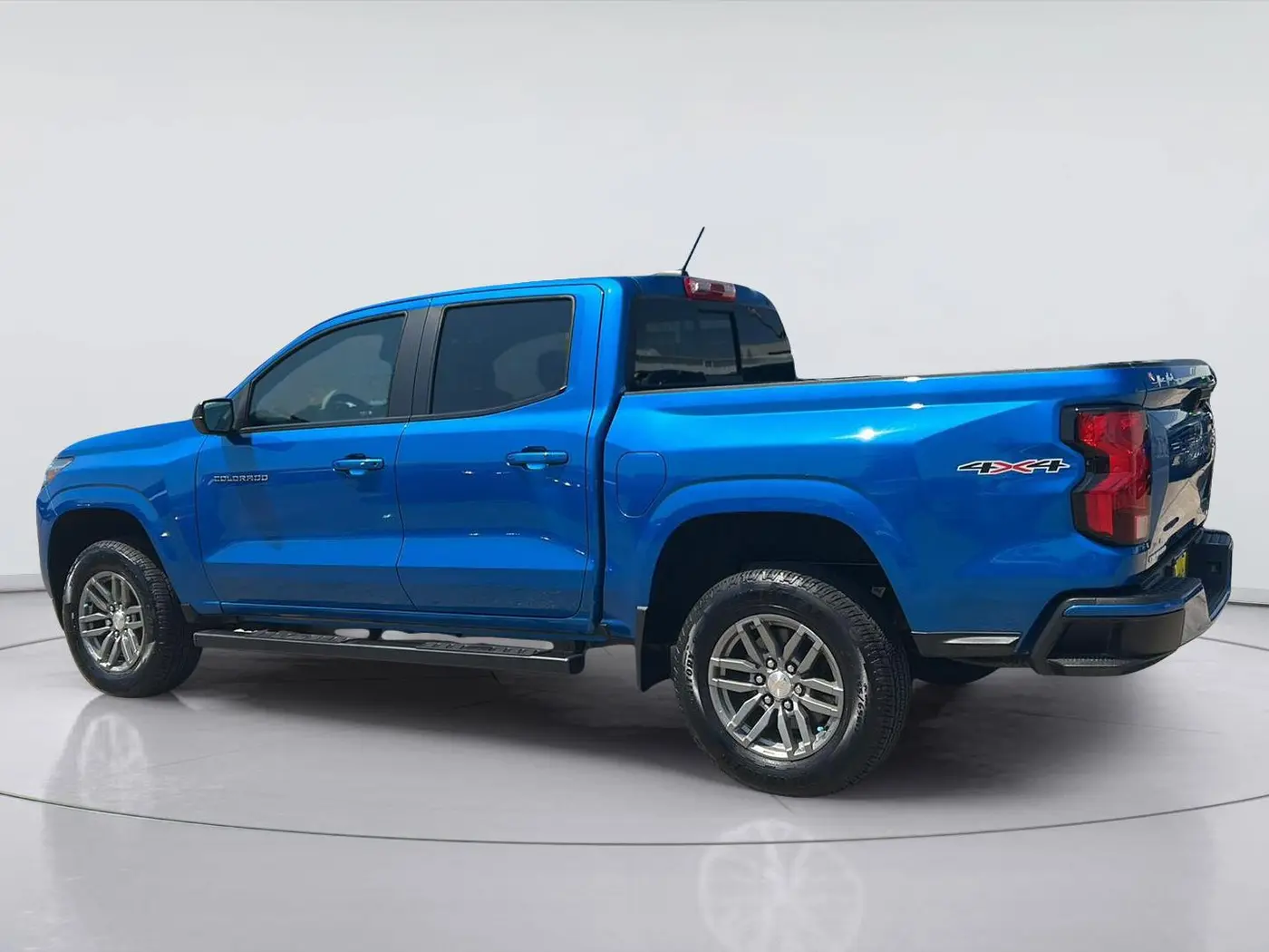 2023 Chevrolet Colorado - $33,115