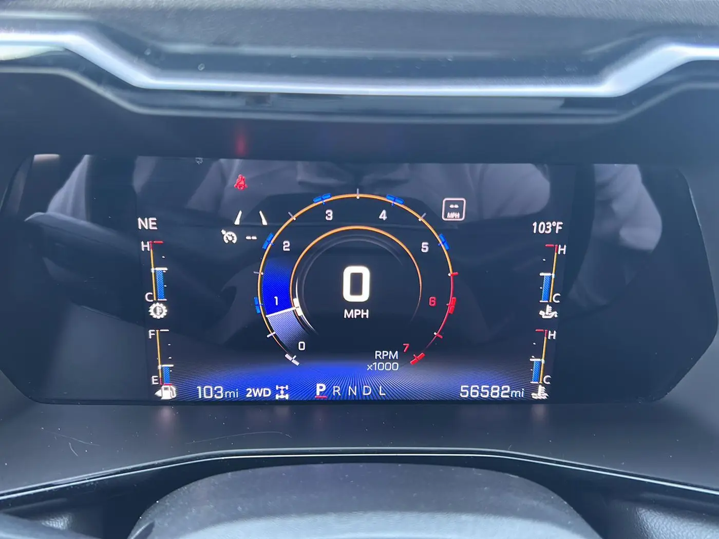 2023 Chevrolet Colorado - $33,115