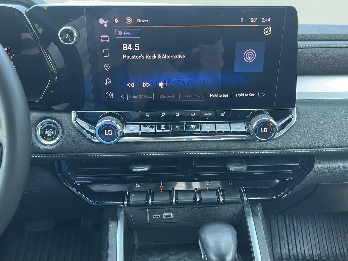 2023 Chevrolet Colorado - $33,115