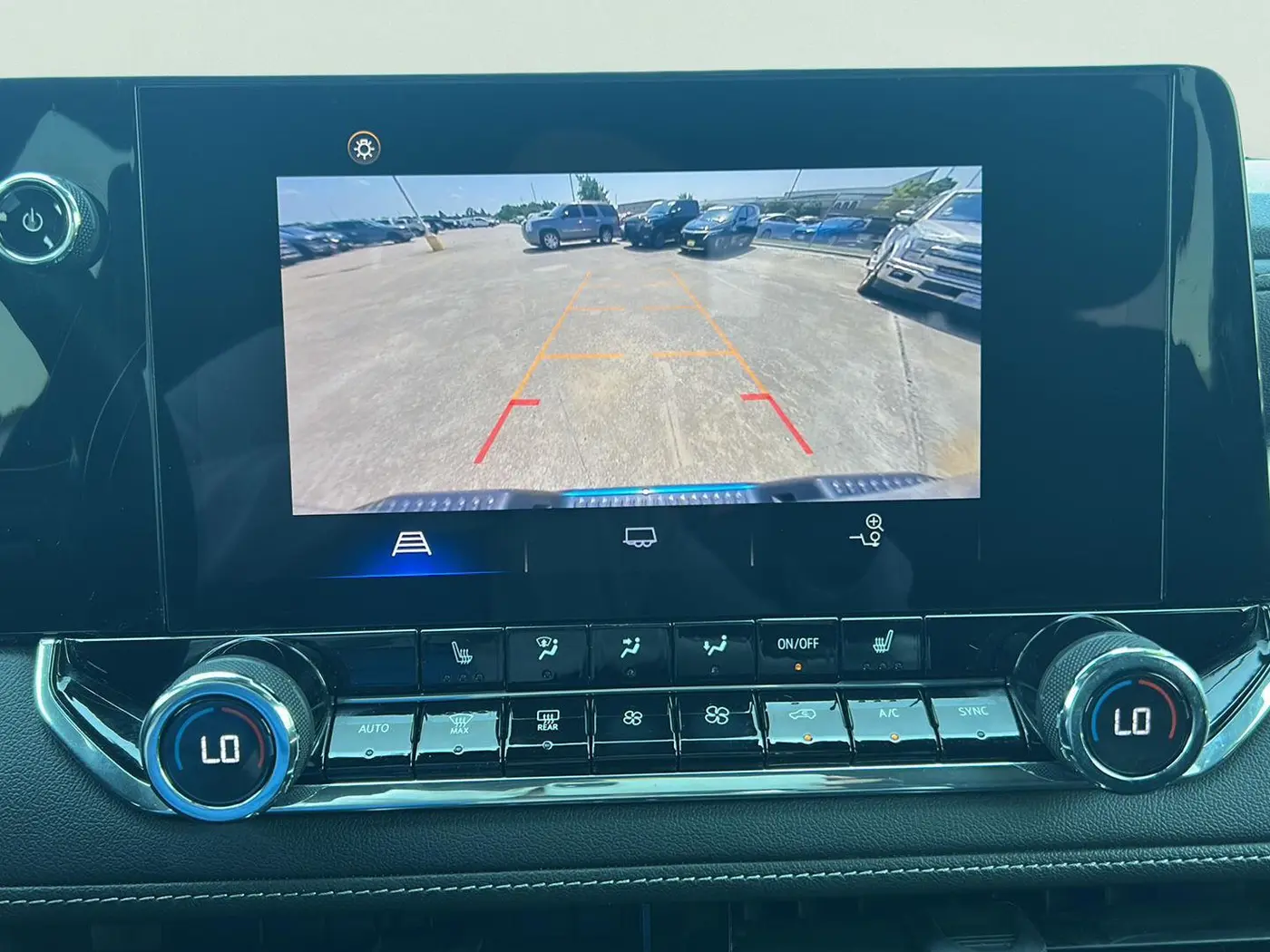 2023 Chevrolet Colorado - $33,115
