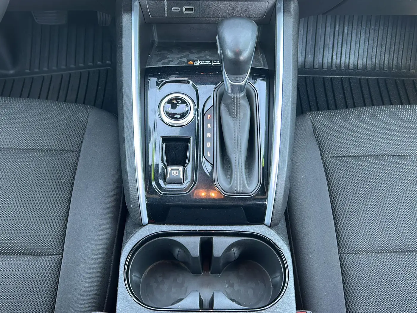 2023 Chevrolet Colorado - $33,115