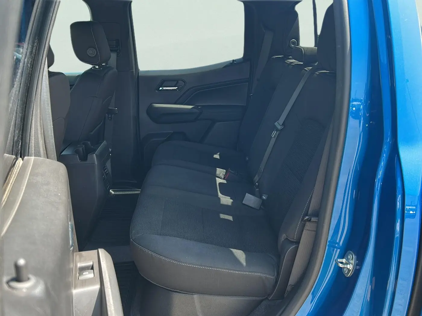 2023 Chevrolet Colorado - $33,115