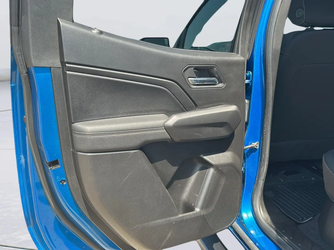2023 Chevrolet Colorado - $33,115