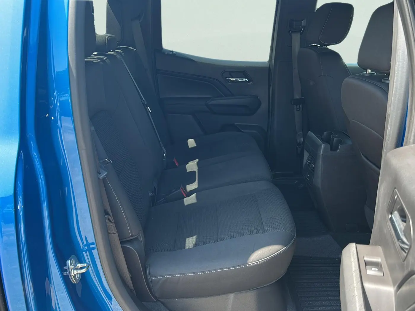 2023 Chevrolet Colorado - $33,115