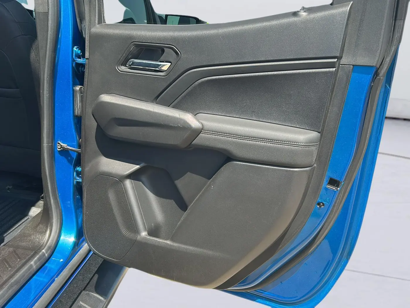 2023 Chevrolet Colorado - $33,115