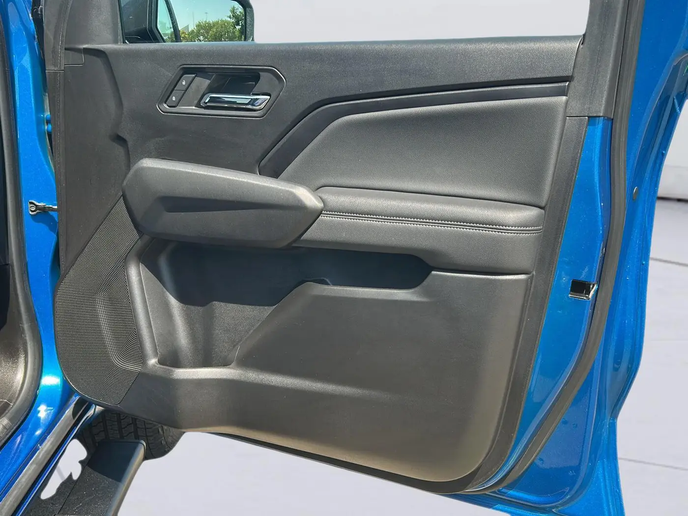2023 Chevrolet Colorado - $33,115