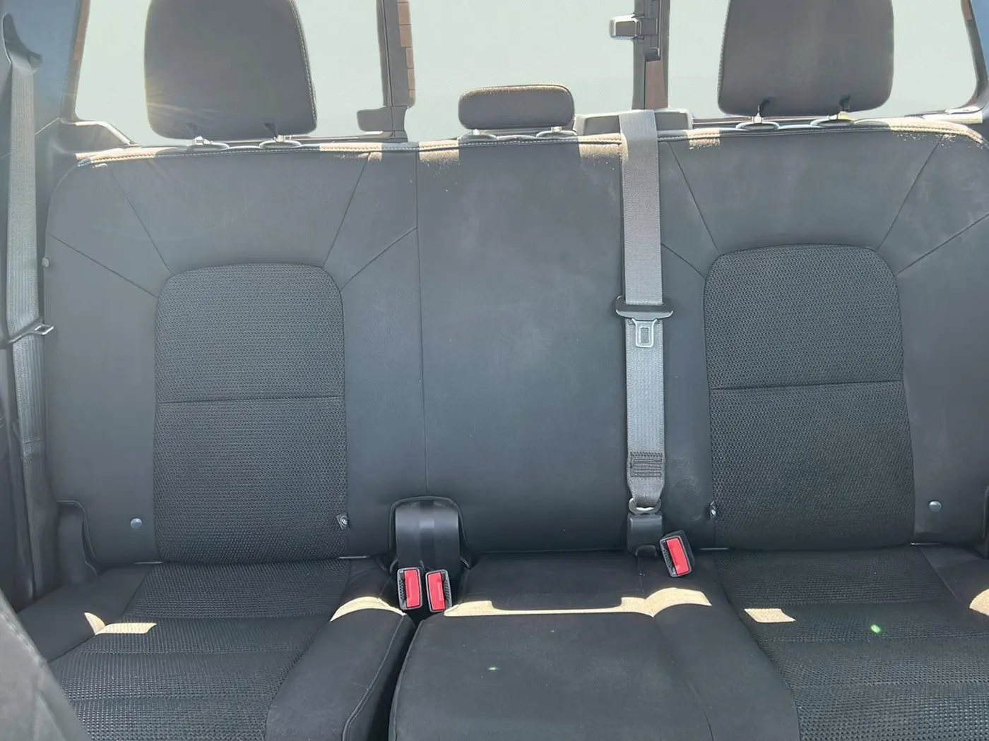 2023 Chevrolet Colorado - $33,115