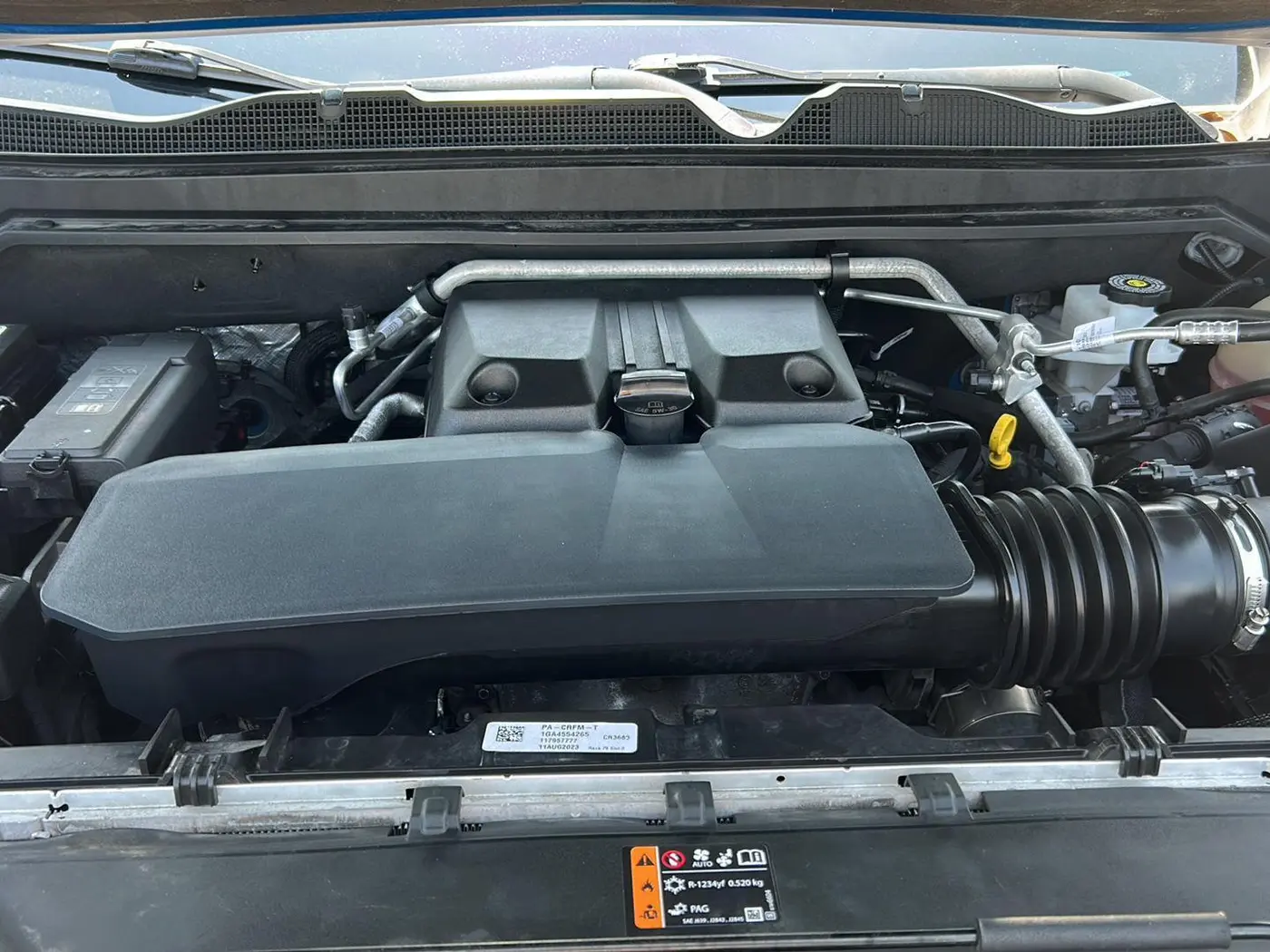 2023 Chevrolet Colorado - $33,115