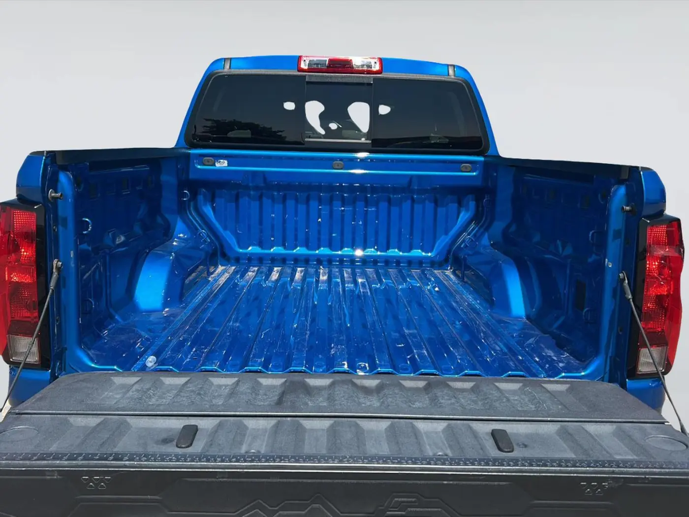 2023 Chevrolet Colorado - $33,115