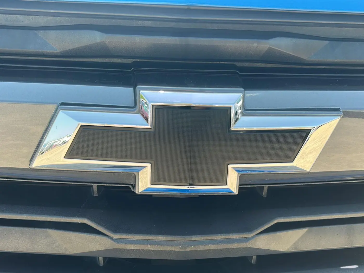 2023 Chevrolet Colorado - $33,115