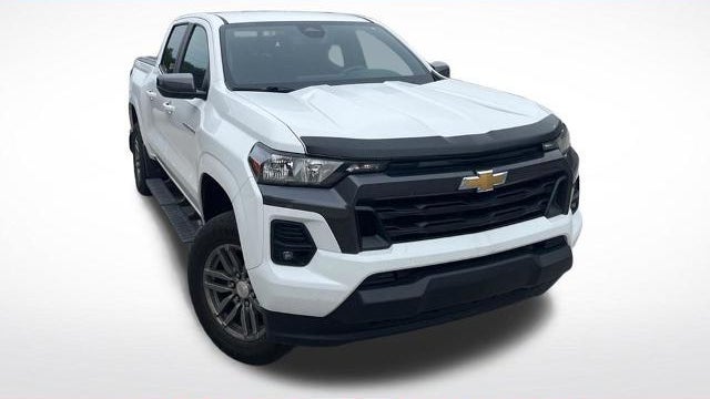 Preowned 2023 Chevrolet Colorado LT for Sale