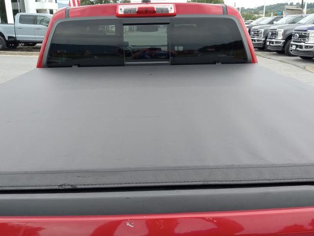 2023 Chevrolet Colorado - $32,286