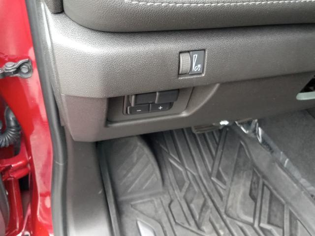 2023 Chevrolet Colorado - $32,286