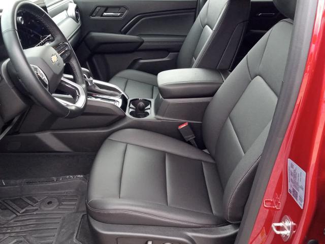 2023 Chevrolet Colorado - $32,286