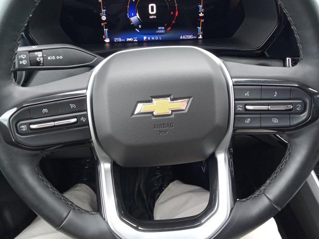 2023 Chevrolet Colorado - $32,286