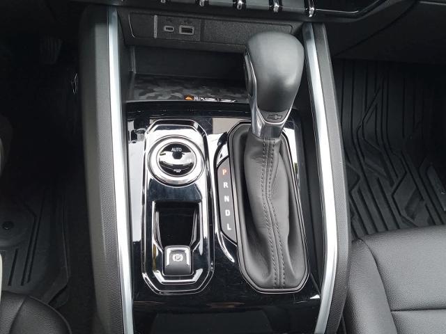 2023 Chevrolet Colorado - $32,286