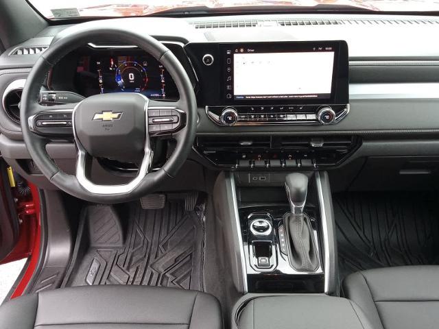 2023 Chevrolet Colorado - $32,286