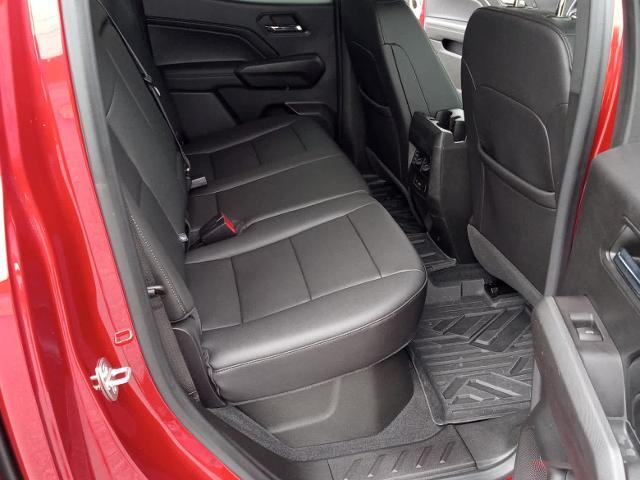 2023 Chevrolet Colorado - $32,286