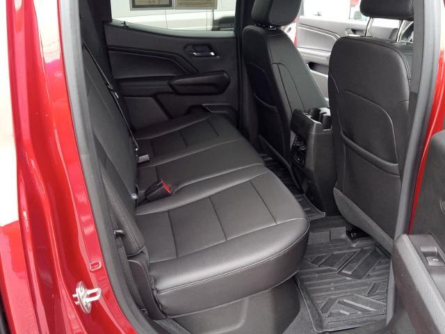 2023 Chevrolet Colorado - $32,286