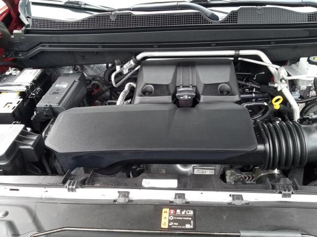 2023 Chevrolet Colorado - $32,286