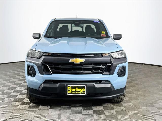 2026 Chevrolet Colorado - $39,499