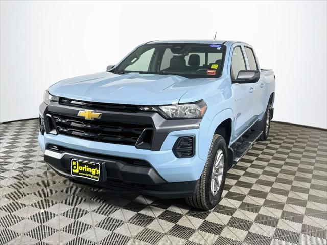 2026 Chevrolet Colorado - $39,499