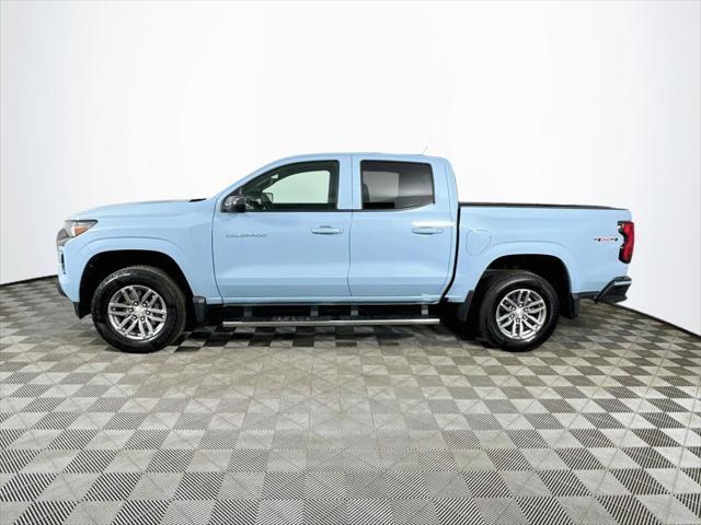 2026 Chevrolet Colorado - $39,499