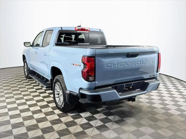 2026 Chevrolet Colorado - $39,499