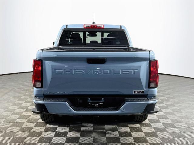 2026 Chevrolet Colorado - $39,499