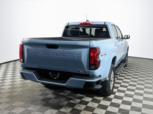 2026 Chevrolet Colorado - $39,499