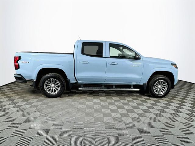 2026 Chevrolet Colorado - $39,499