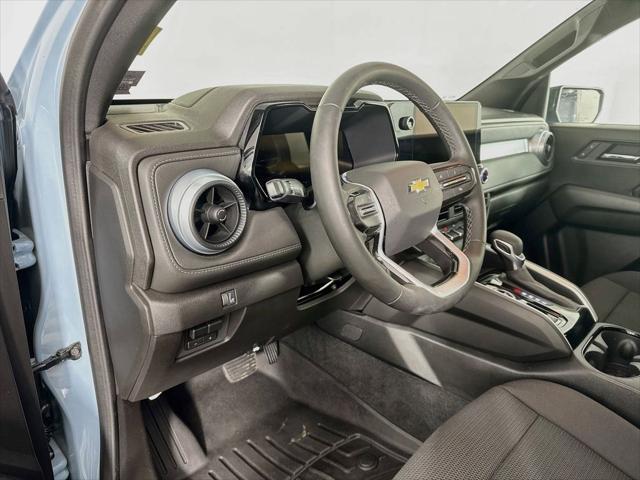 2026 Chevrolet Colorado - $39,499